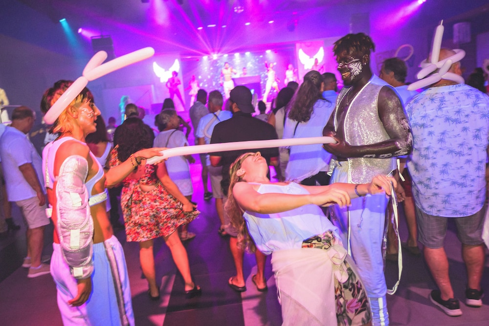 Hotel Riu Palace Aruba - All Inclusive — Sports & recreation in Noord, Aruba