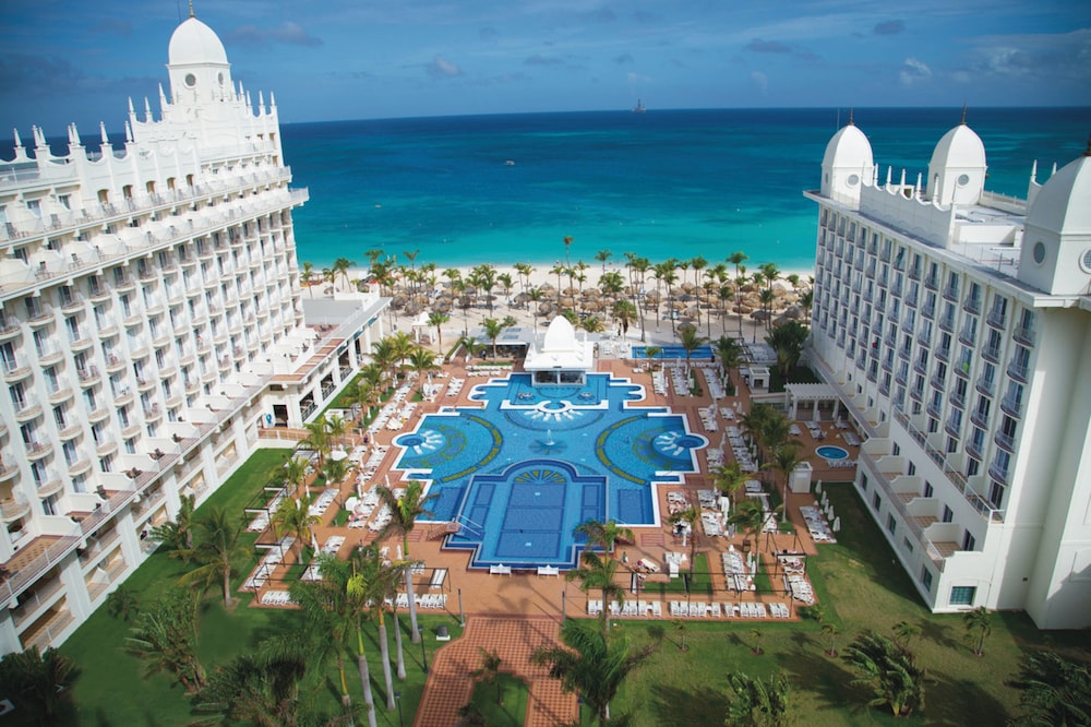 Hotel Riu Palace Aruba - All Inclusive — Main photo in Noord, Aruba