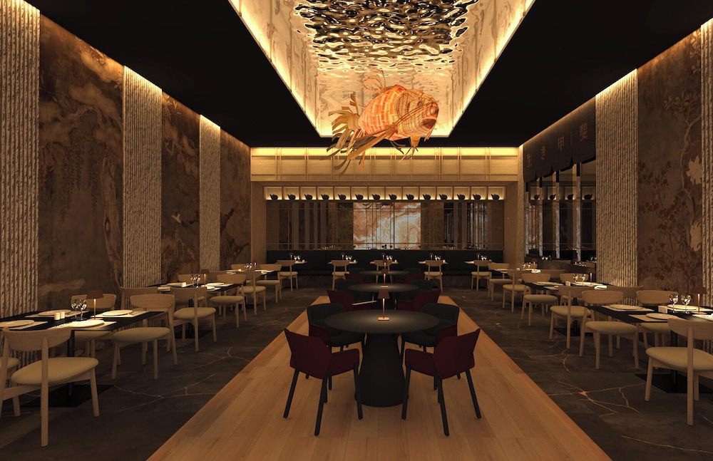 Hotel Riu Palace Aruba - All Inclusive — Restaurant & bars in Noord, Aruba
