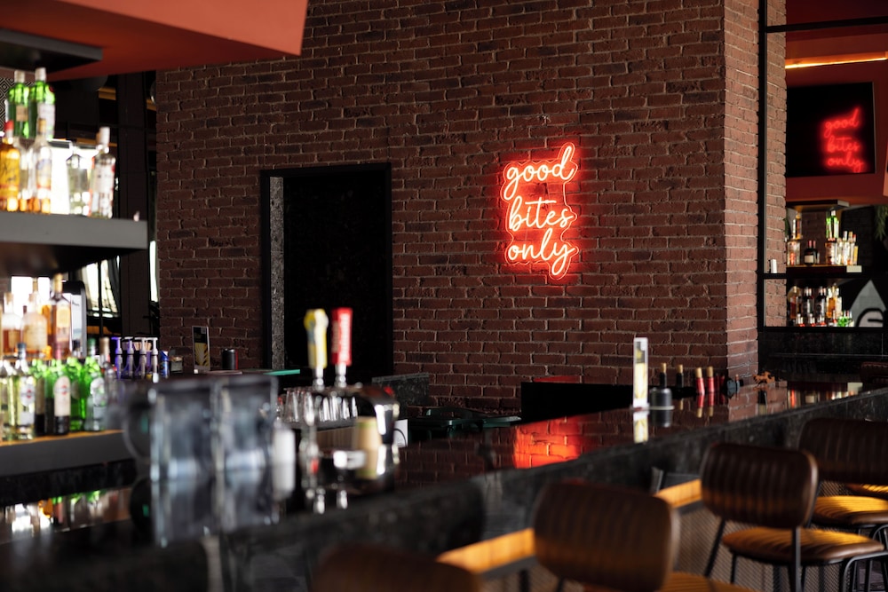Hotel Riu Palace Aruba - All Inclusive — Restaurant & bars in Noord, Aruba