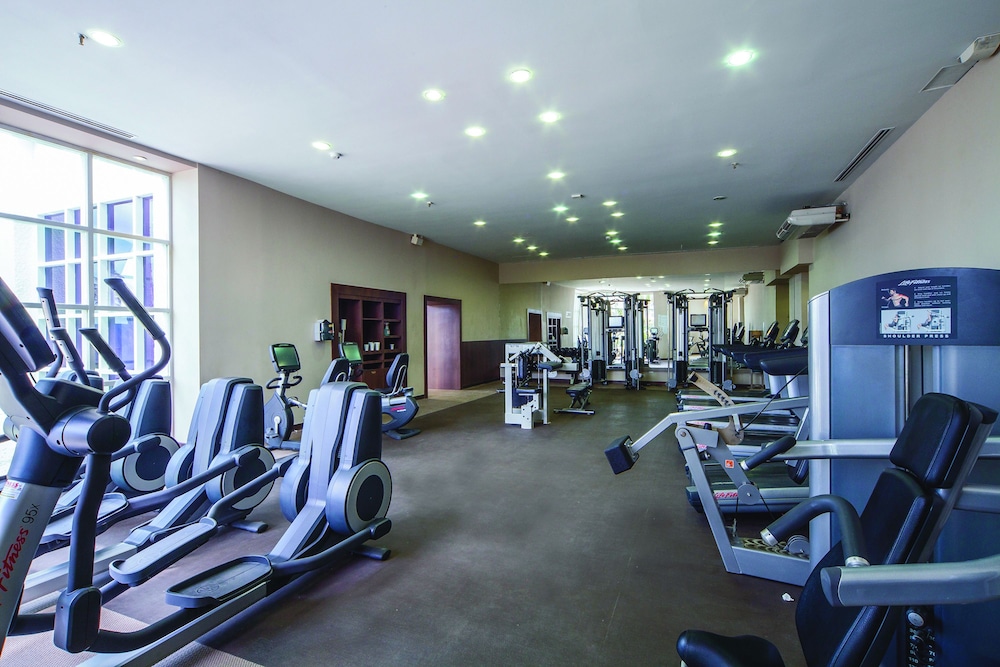 Hotel Riu Palace Antillas - Adults Only - All Inclusive — Sports & recreation in Noord, Aruba