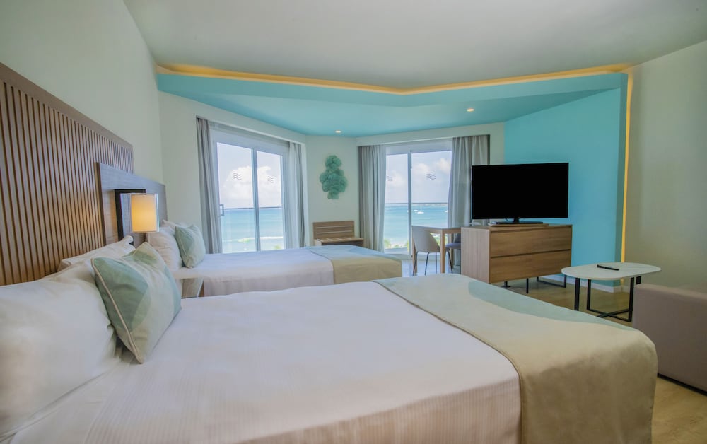 Hotel Riu Palace Antillas - Adults Only - All Inclusive — Hotel rooms in Noord, Aruba