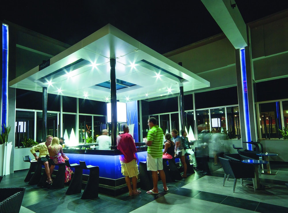 Hotel Riu Palace Antillas - Adults Only - All Inclusive — Restaurant & bars in Noord, Aruba