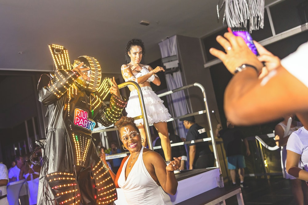 Hotel Riu Palace Antillas - Adults Only - All Inclusive — Attractions in the area in Noord, Aruba