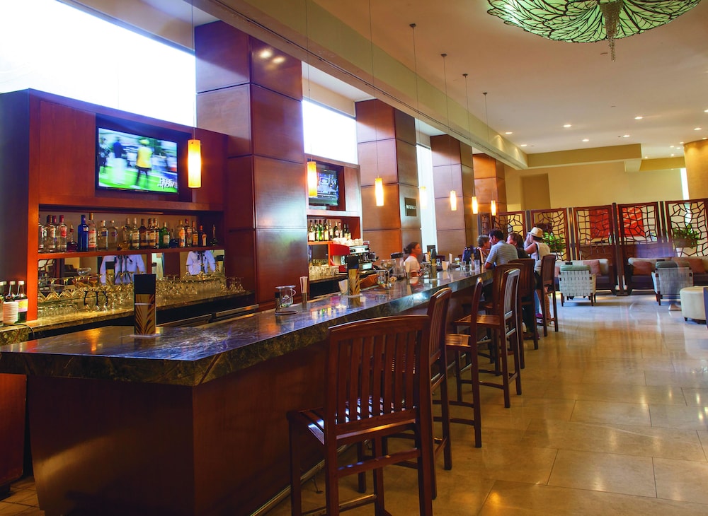 Hotel Riu Palace Antillas - Adults Only - All Inclusive — Restaurant & bars in Noord, Aruba