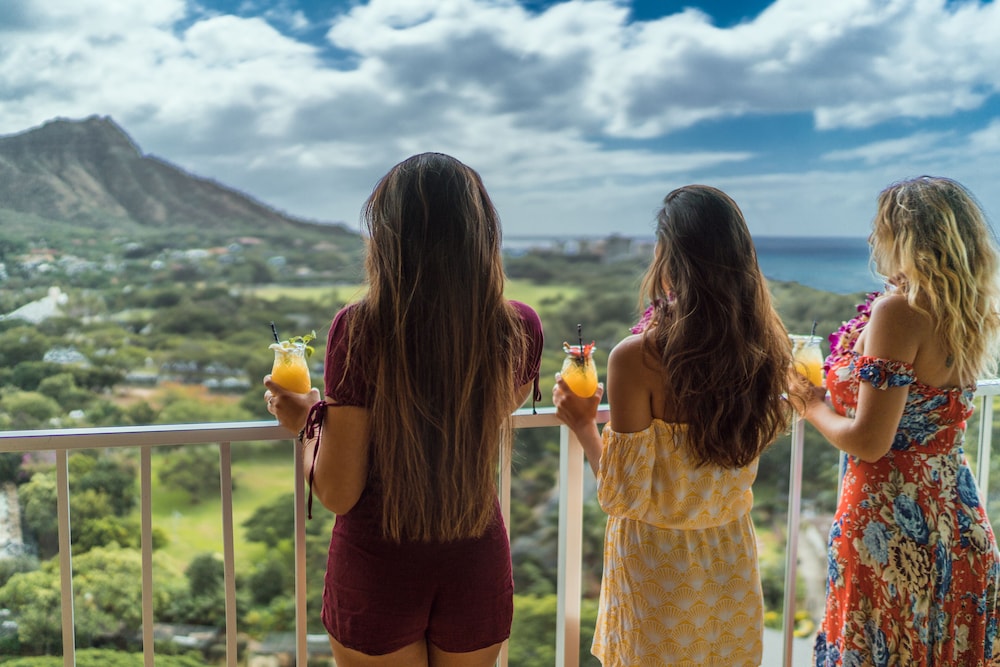 Queen Kapiolani Hotel — Attractions in the area in Honolulu, Hawaii