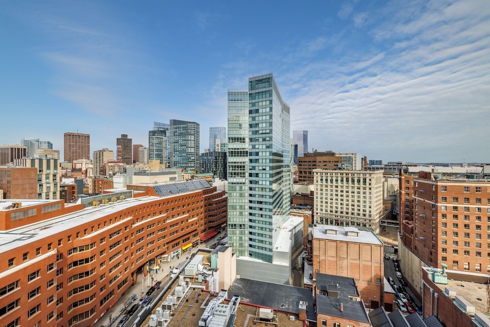Revere Hotel Boston Common — Attractions in the area in Boston, Massachusetts