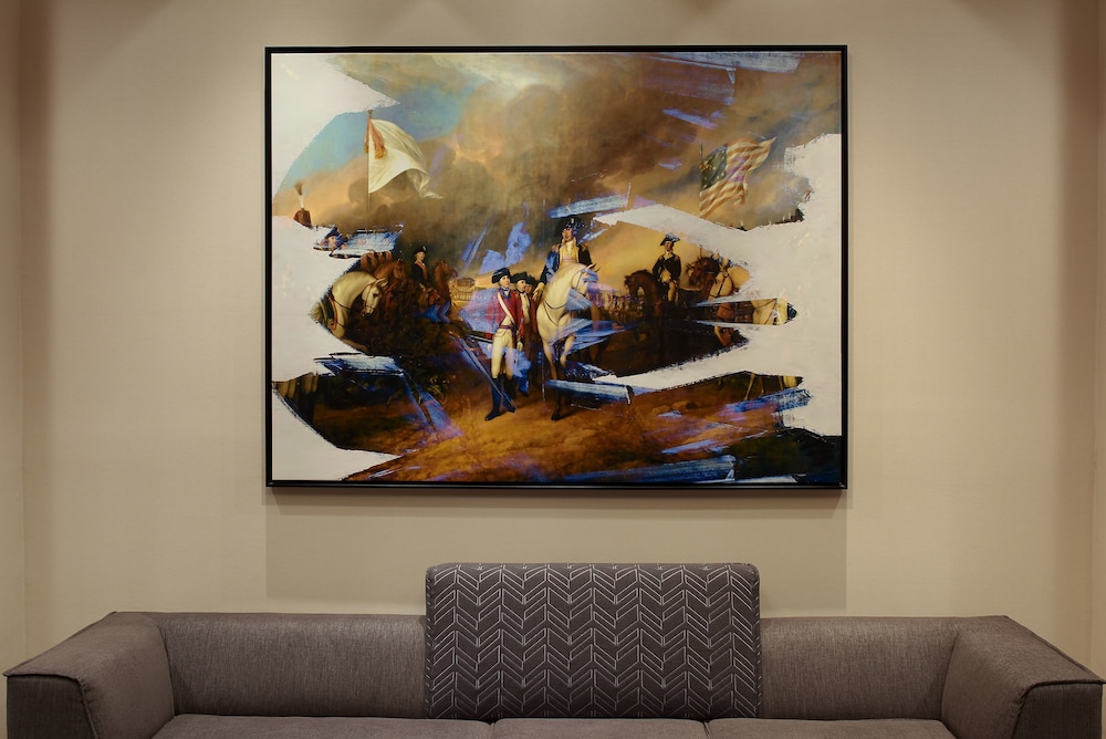 Revere Hotel Boston Common — Hotel rooms in Boston, Massachusetts