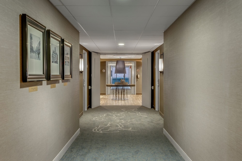 Revere Hotel Boston Common — Hotel building in Boston, Massachusetts