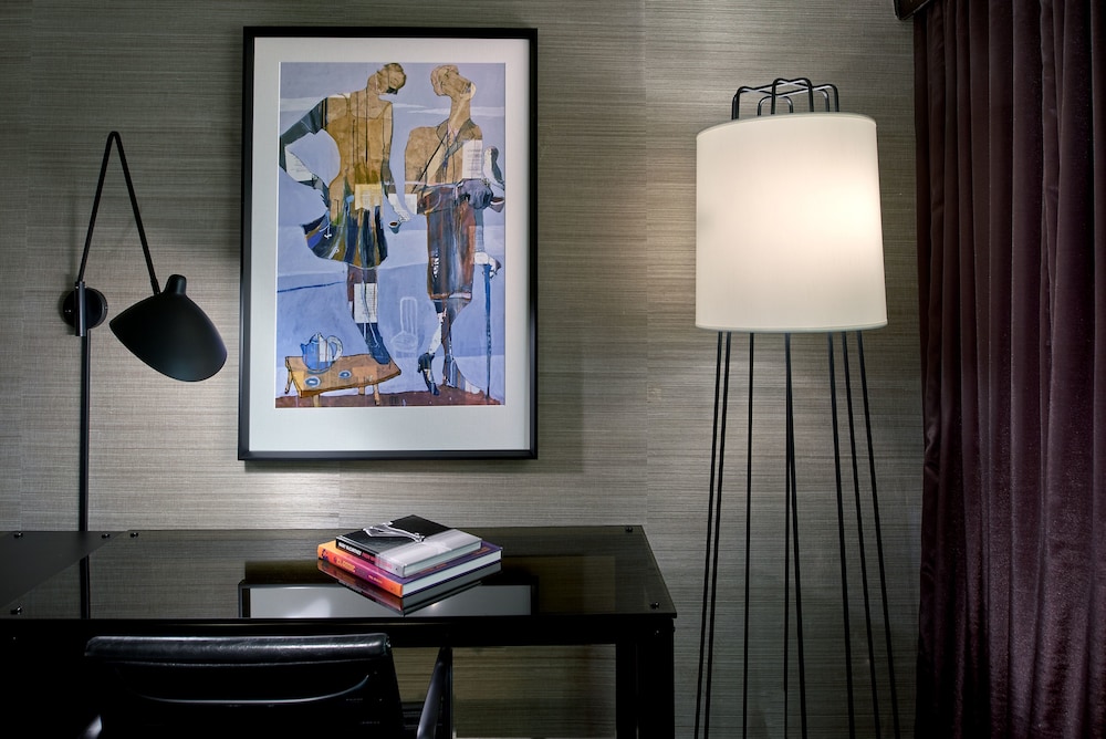 Revere Hotel Boston Common — Hotel rooms in Boston, Massachusetts