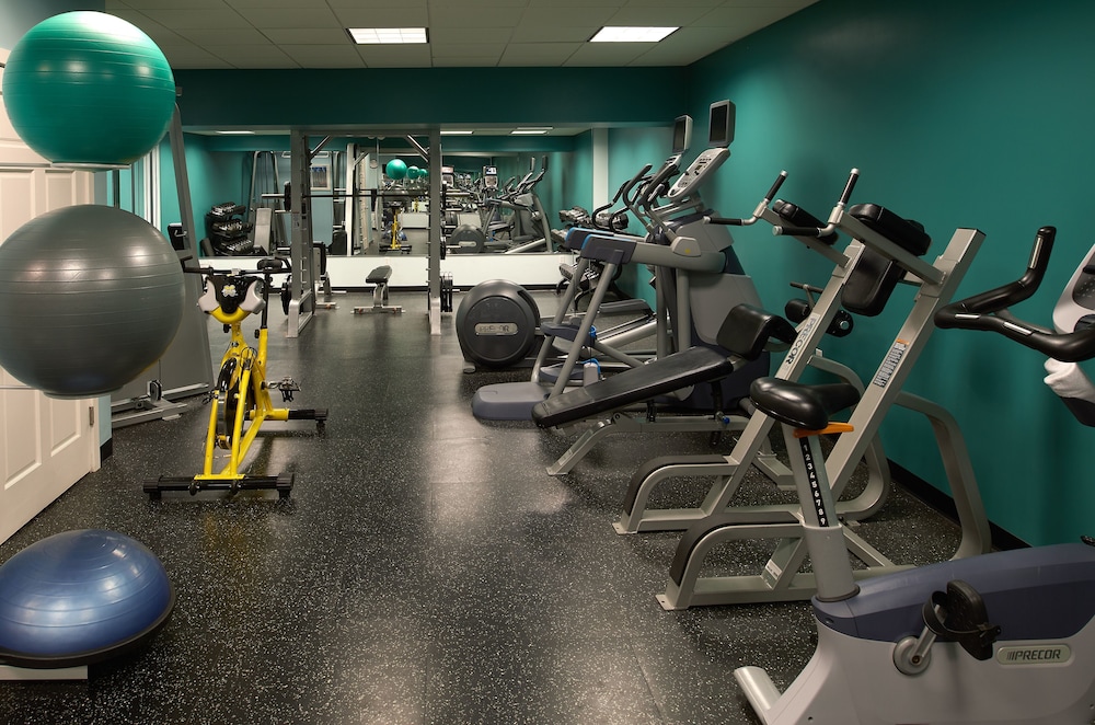 Revere Hotel Boston Common — Sports & recreation in Boston, Massachusetts