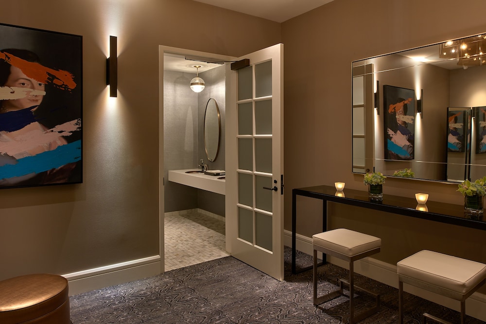 Revere Hotel Boston Common — Hotel building in Boston, Massachusetts