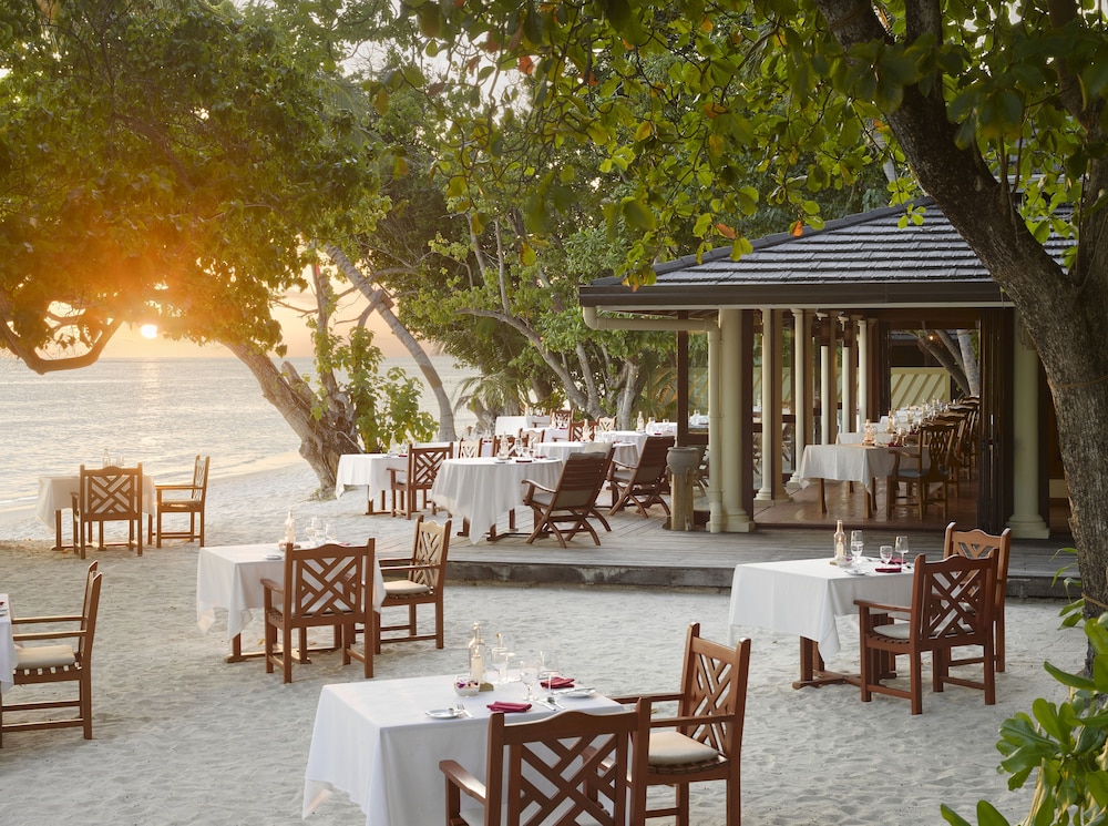 Royal Island Resort & Spa — Baa Atoll, Baa