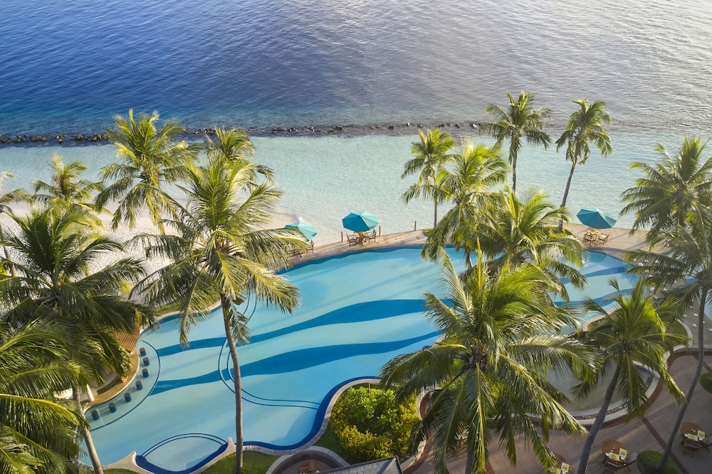 Royal Island Resort & Spa — Main photo in Baa Atoll, Baa