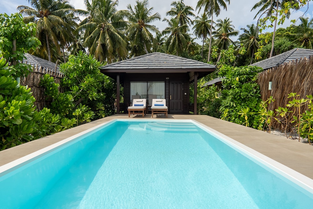 Royal Island Resort & Spa — Baa Atoll, Baa