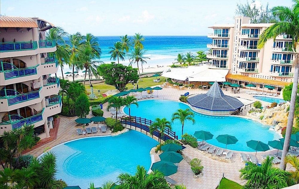 Accra Beach Hotel & Spa image