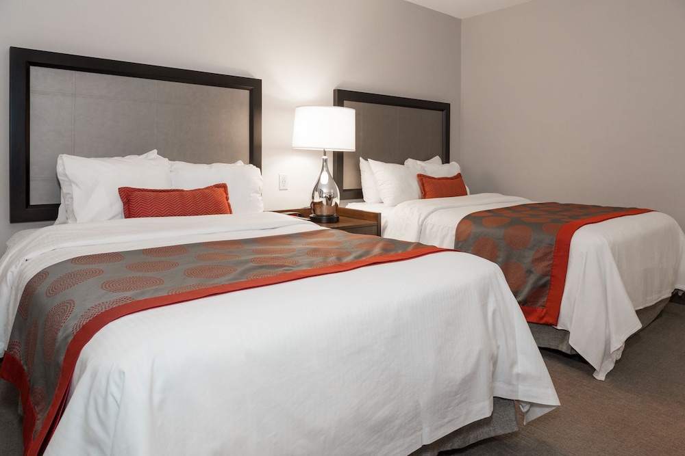 Ramada by Wyndham Boston — Hotel rooms in Boston, Massachusetts