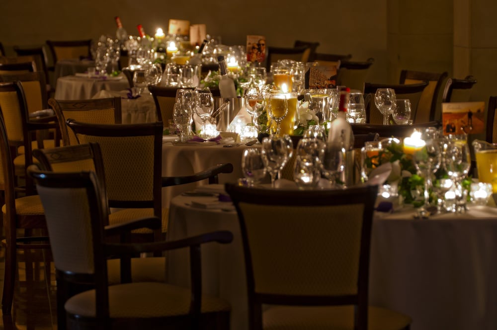 Turowka Hotel & Spa — Restaurant & bars in Wieliczka, Lesser Poland