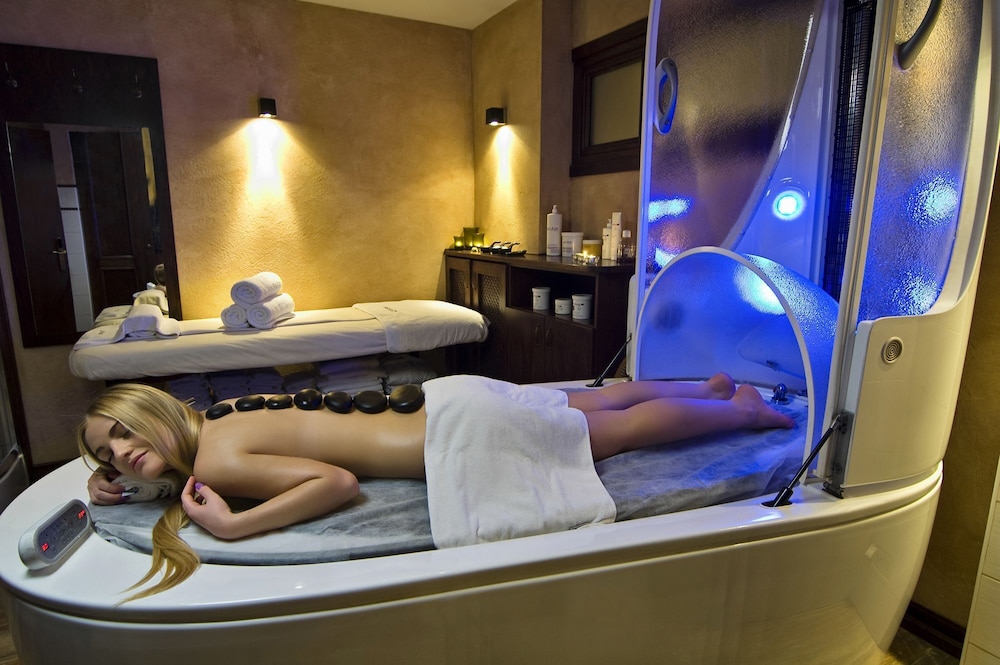 Turowka Hotel & Spa — Spa in Wieliczka, Lesser Poland