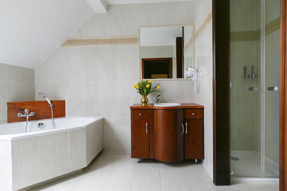 Turowka Hotel & Spa — Hotel rooms in Wieliczka, Lesser Poland
