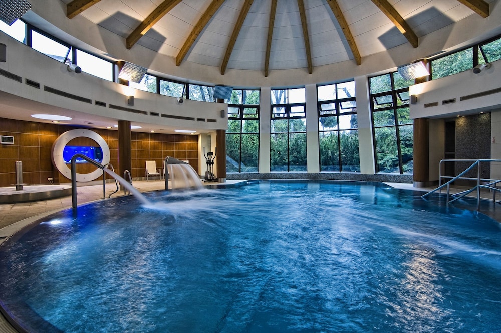 Turowka Hotel & Spa — Spa in Wieliczka, Lesser Poland