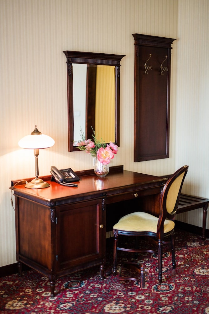 Turowka Hotel & Spa — Hotel rooms in Wieliczka, Lesser Poland