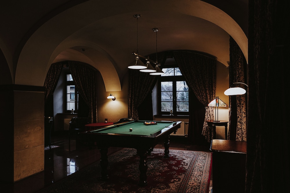 Turowka Hotel & Spa — Sports & recreation in Wieliczka, Lesser Poland