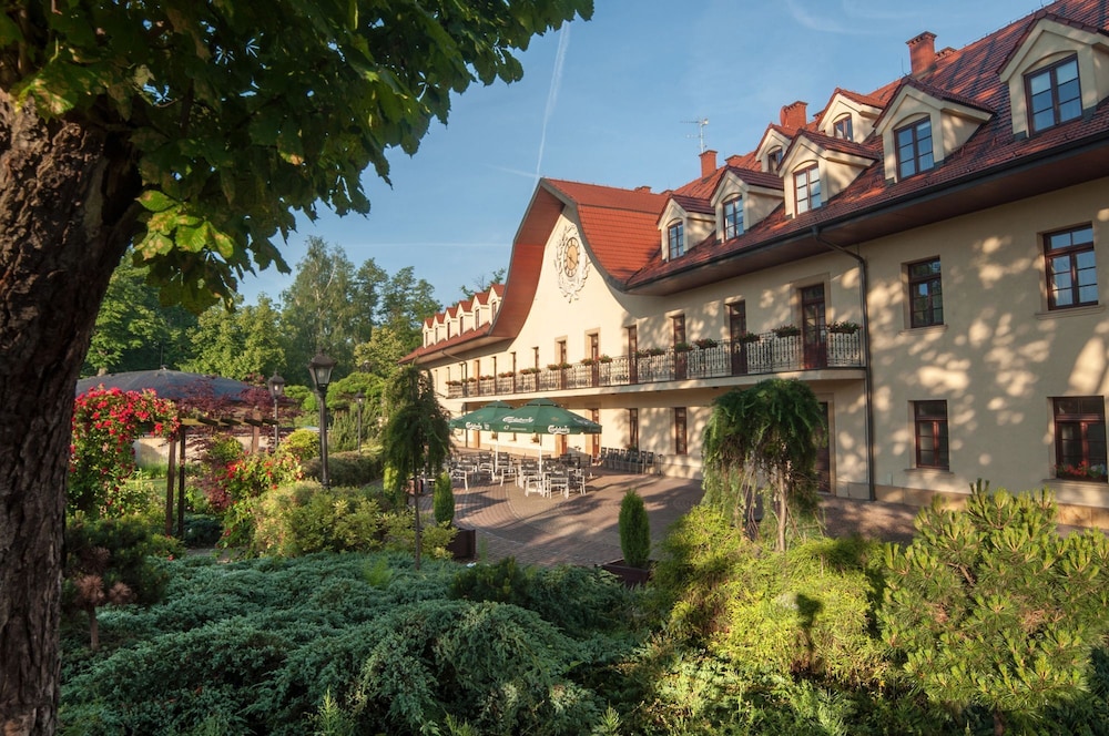 Turowka Hotel & Spa — Main photo in Wieliczka, Lesser Poland