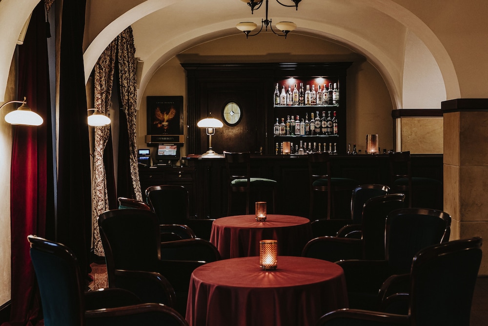 Turowka Hotel & Spa — Restaurant & bars in Wieliczka, Lesser Poland