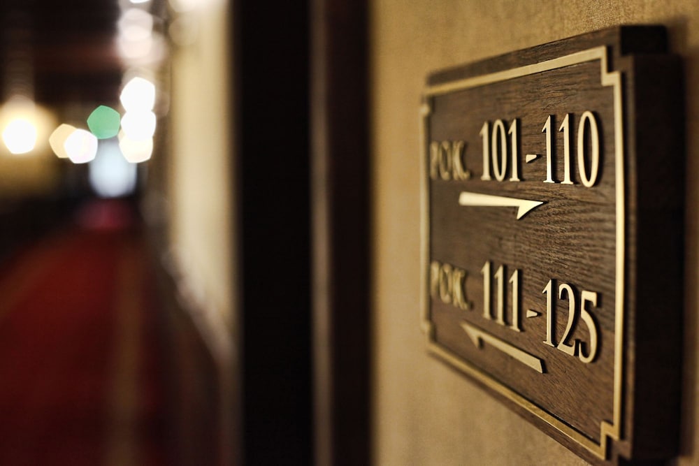 Turowka Hotel & Spa — Hotel building in Wieliczka, Lesser Poland