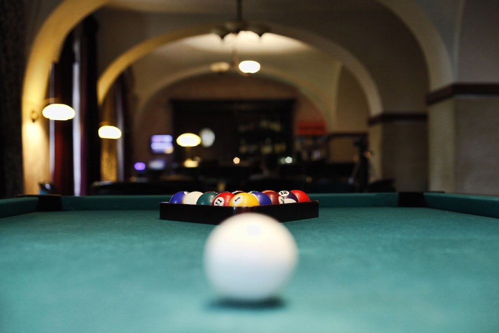 Turowka Hotel & Spa — Sports & recreation in Wieliczka, Lesser Poland