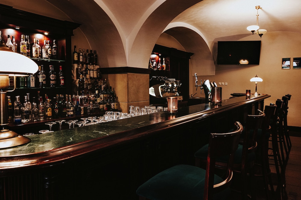 Turowka Hotel & Spa — Restaurant & bars in Wieliczka, Lesser Poland