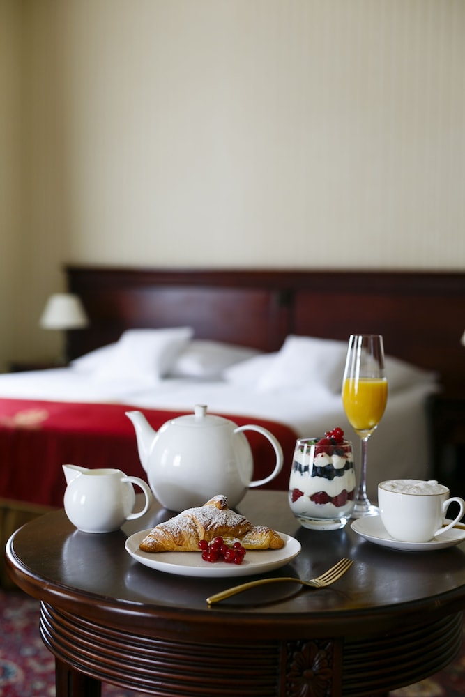 Turowka Hotel & Spa — Hotel rooms in Wieliczka, Lesser Poland