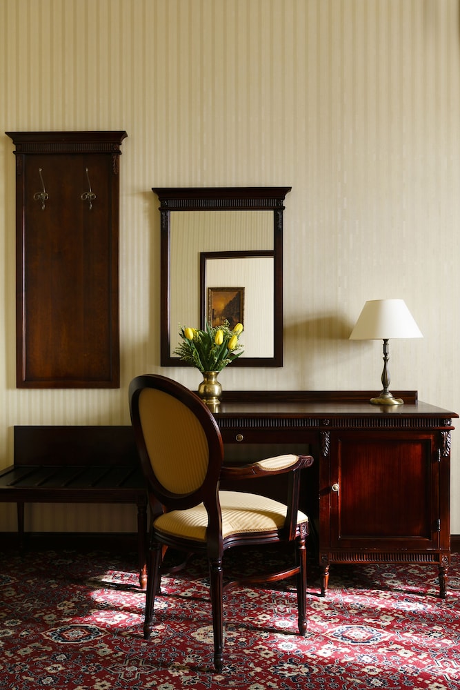 Turowka Hotel & Spa — Hotel rooms in Wieliczka, Lesser Poland