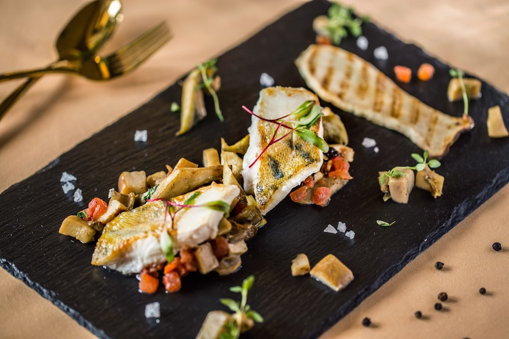 Turowka Hotel & Spa — Restaurant & bars in Wieliczka, Lesser Poland