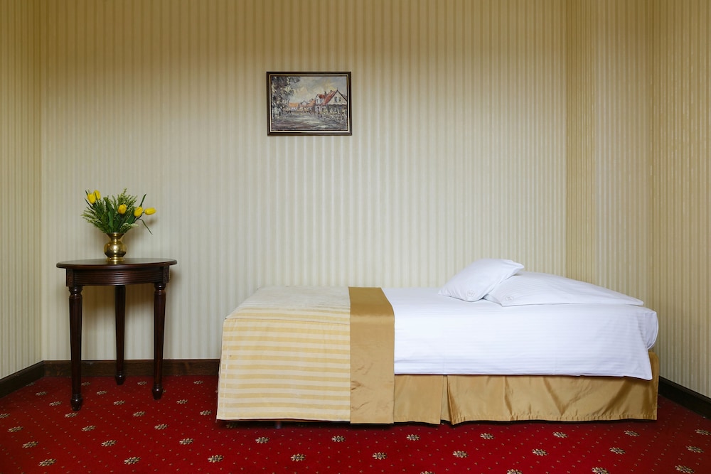 Turowka Hotel & Spa — Hotel rooms in Wieliczka, Lesser Poland