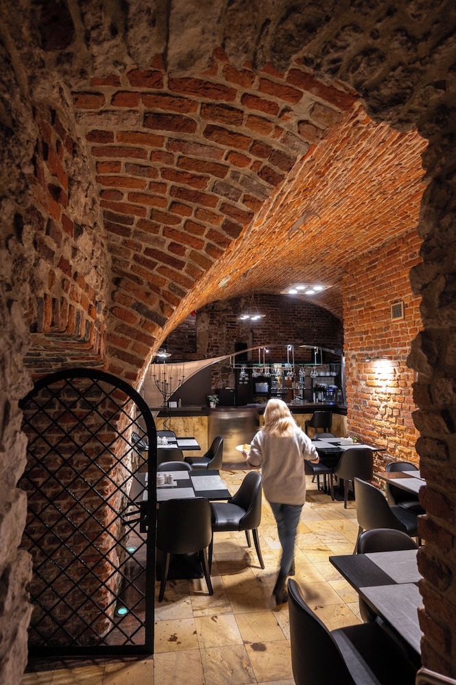 Hotel Senacki — Restaurant & bars in Krakow, Lesser Poland