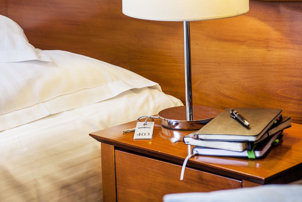Hotel Senacki — Hotel rooms in Krakow, Lesser Poland