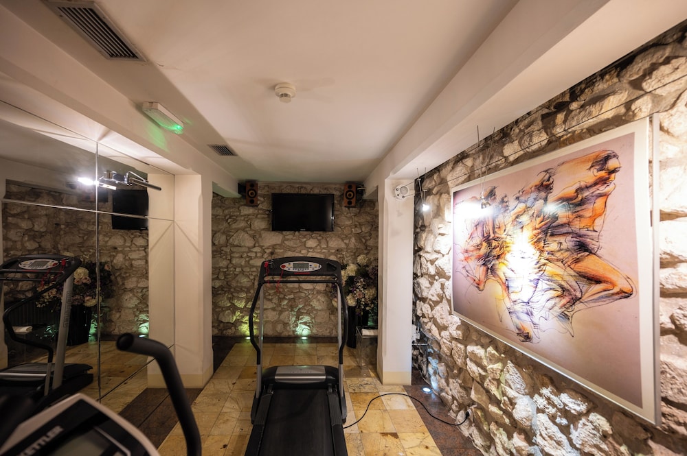 Hotel Senacki — Sports & recreation in Krakow, Lesser Poland