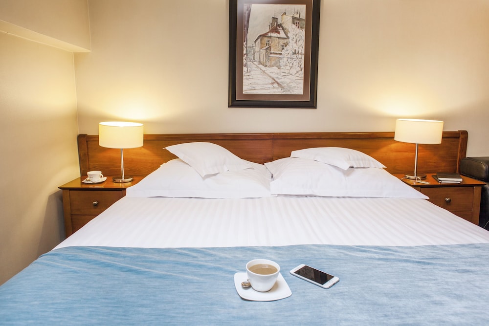 Hotel Senacki — Hotel rooms in Krakow, Lesser Poland