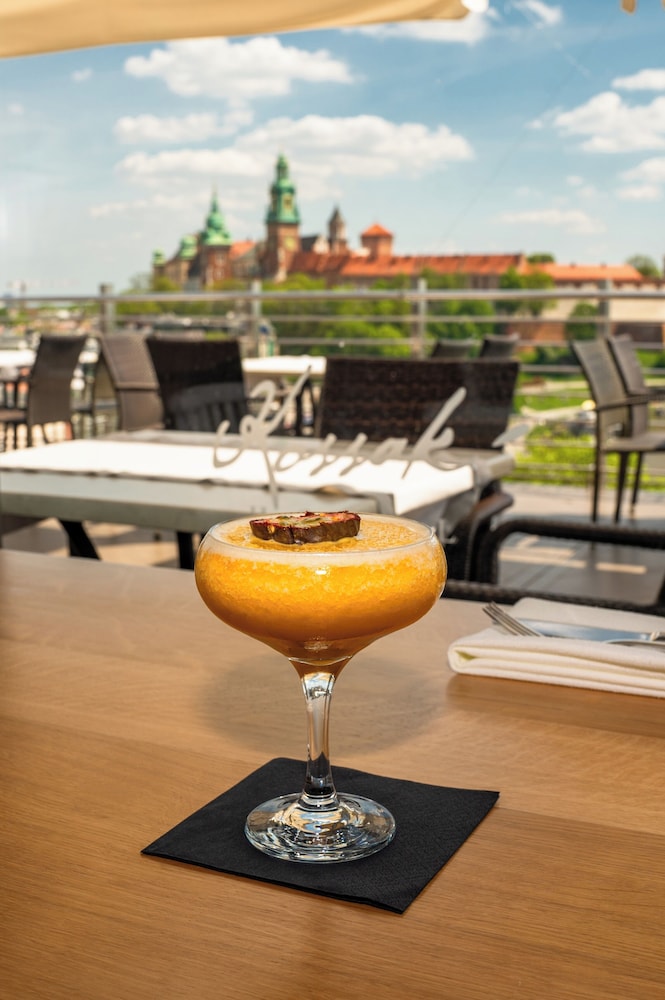 Hotel Senacki — Restaurant & bars in Krakow, Lesser Poland