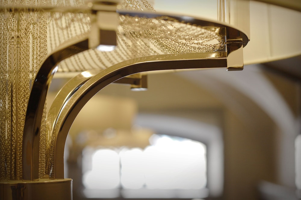 Hotel Senacki — Hotel building in Krakow, Lesser Poland