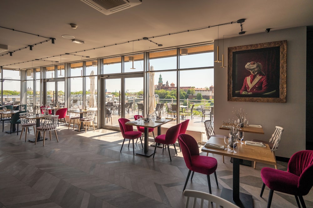 Hotel Senacki — Restaurant & bars in Krakow, Lesser Poland