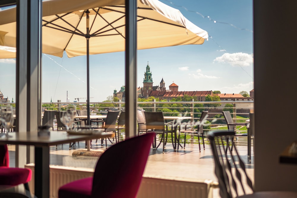 Hotel Senacki — Restaurant & bars in Krakow, Lesser Poland