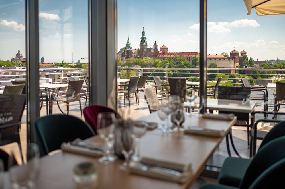 Hotel Senacki — Restaurant & bars in Krakow, Lesser Poland