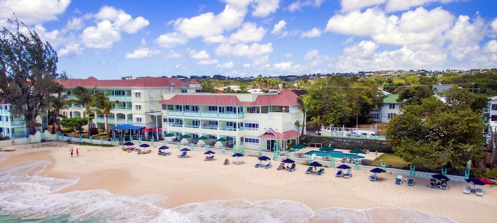 Coral Mist Beach Hotel image