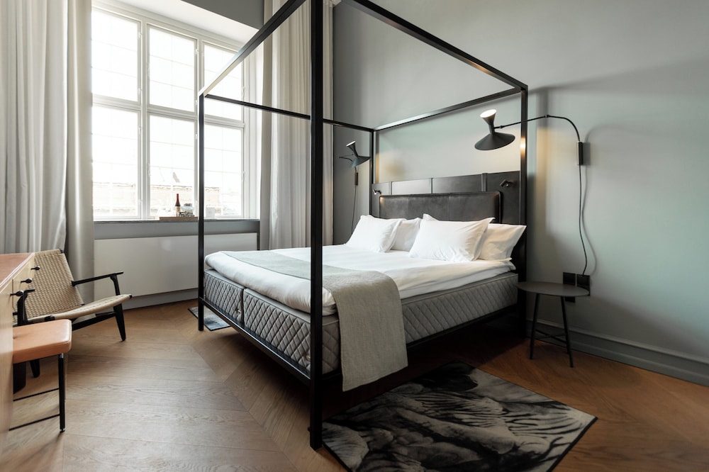 Nobis Hotel Copenhagen, a Member of Design Hotels - zdjęcie 3