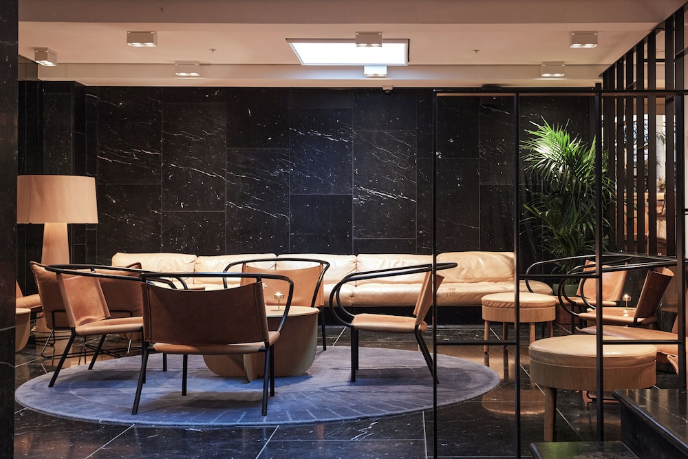 Nobis Hotel Copenhagen, a Member of Design Hotels - zdjęcie 5