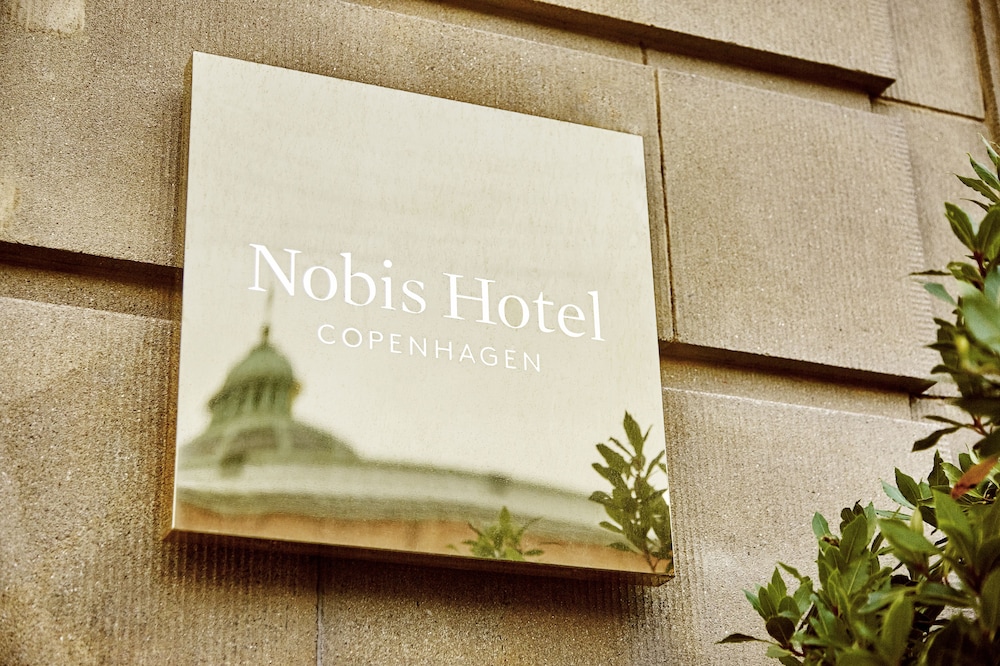Nobis Hotel Copenhagen, a Member of Design Hotels - zdjęcie 2