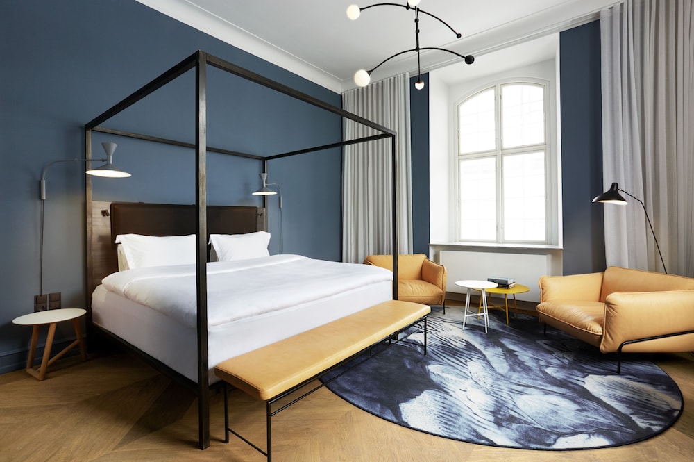 Nobis Hotel Copenhagen, a Member of Design Hotels - zdjęcie 4